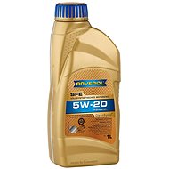 RAVENOL Super Fuel Economy SFE SAE 5W-20, 1l - Motor Oil