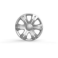 Skoda Satellite 15" - Wheel Covers