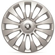 Skoda Costa 15" - Wheel Covers