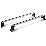 ŠKODA roof rack Fabia III Hatchback - Roof Racks