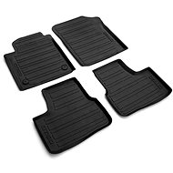 Skoda Citigo 5DV, set of four - Car Mats