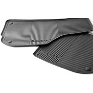 Skoda Superb II, set of four - Car Mats