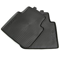 Škoda Kodiaq - Rear, set of two - Car Mats