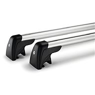VW Cross Carriers for Passat VIII Variant - Roof Racks