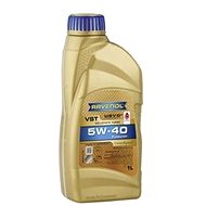 RAVENOL VollSynth Turbo VST SAE 5W-40; 1 L - Motor Oil