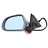 ACI 0327807 Rear-View Mirror for Audi A4 - Rearview Mirror
