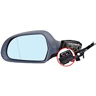 ACI 0334815 Rear-View Mirror for Audi A3 - Rearview Mirror