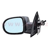 ACI 4333813 Rear-View Mirror for Renault CLIO III - Rearview Mirror