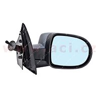ACI 4333814 Rear-View Mirror for Renault CLIO III - Rearview Mirror