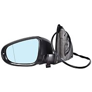 ACI Rear View Mirror for VW GOLF VI, VW GOLF VI GTI - Rearview Mirror