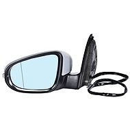 ACI Rear View Mirror for VW GOLF VI, VW GOLF VI GTI - Rearview Mirror