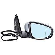 ACI Rear View Mirror for VW GOLF VI, VW GOLF VI GTI - Rearview Mirror