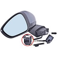 ACI Rearview Mirror for Citroen C3 - Rearview Mirror