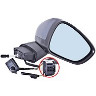 ACI Rearview Mirror for Citroen C3 - Rearview Mirror