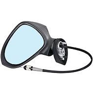 ACI Rearview Mirror for Seat IBIZA - Rearview Mirror