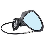 ACI Rearview Mirror for Seat IBIZA - Rearview Mirror