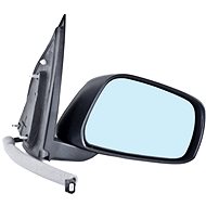 ACI 3378806 Rear-View Mirror for Nissan NAVARA, Nissan PATHFINDER - Rearview Mirror