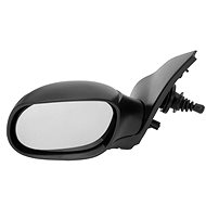 ACI 4028803 Rear-View Mirror for Peugeot 206, Peugeot 206+ - Rearview Mirror