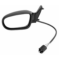ACI 1867803 Rear-View Mirror for Ford GALAXY, Seat ALHAMBRA, VW SHARAN - Rearview Mirror