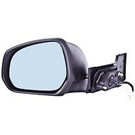 ACI 3702817 Rear View Mirror for Opel AGILA, Suzuki SPLASH - Rearview Mirror