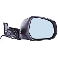 ACI 3702818 Rear View Mirror for Opel AGILA, Suzuki SPLASH - Rearview Mirror