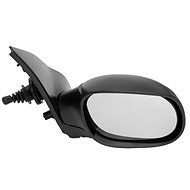 ACI 4028804 Rear-View Mirror for Peugeot 206, Peugeot 206+ - Rearview Mirror