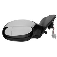 ACI 4028807 Rear-View Mirror for Peugeot 206, Peugeot 206+ - Rearview Mirror