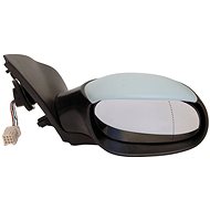 ACI 4028808 Rear-View Mirror for Peugeot 206, Peugeot 206+ - Rearview Mirror