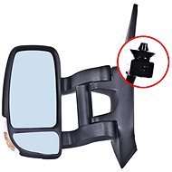ACI 4388817 Rear-View Mirror for Nissan NV400, Opel MOVANO, Renault MASTER - Rearview Mirror