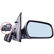 ACI 0955806 Rear-View Mirror for Citroen XSARA - Rearview Mirror