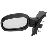 ACI 4324807 Rear View Mirror for Renault MÉGANE SCENIC I - Rearview Mirror