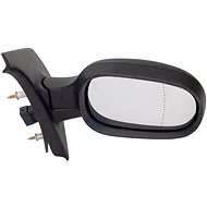 ACI 4324808 Rear-View Mirror for Renault MÉGANE SCENIC I - Rearview Mirror