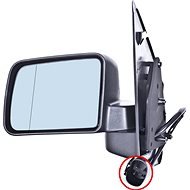 ACI spätné zrkadlo na Ford TRANSIT CONNECT - Spätné zrkadlo