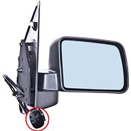 ACI 1886808 Rear-View Mirror for Ford TRANSIT CONNECT - Rearview Mirror