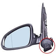 ACI 3749817 Rear-View Mirror for Opel ASTRA J - Rearview Mirror
