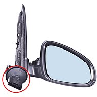 ACI 3749818 Rear-View Mirror for Opel ASTRA J - Rearview Mirror