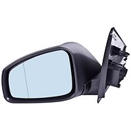 ACI 4377807 Rear View Mirror for Renault MÉGANE III - Rearview Mirror