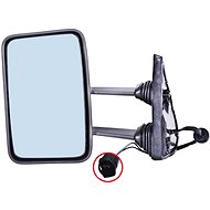 ACI 2812815 Rear-View Mirror for Iveco DAILY, Turbo DAILY - Rearview Mirror