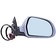 ACI 7623808 Rear View Mirror for Skoda OCTAVIA II - Rearview Mirror