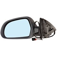 ACI 7636807 Rear View Mirror for Skoda SUPERB II - Rearview Mirror