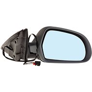 ACI 7636808 Rear-View Mirror for Škoda SUPERB II - Rearview Mirror