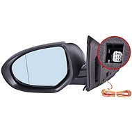 ACI spätné zrkadlo na Mazda 3 - Spätné zrkadlo