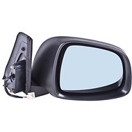 ACI 1603816 Rear-View Mirro for Suzuki SX4 - Rearview Mirror