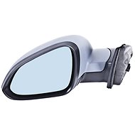 ACI 3850807 Rear View Mirror for Opel INSIGNIA - Rearview Mirror