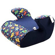 Car seat BETA with HOLDERS - Car Seat