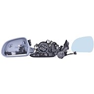 ACI 0340807 Rear View Mirror for Audi A6 - Rearview Mirror