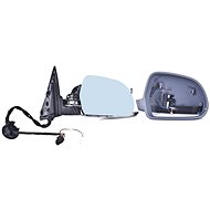 ACI 0341808 Rear-View Mirror for Audi A6 - Rearview Mirror