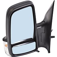 ACI 3077821 Rear View Mirror for Mercedes-Benz SPRINTER, VW CRAFTER - Rearview Mirror