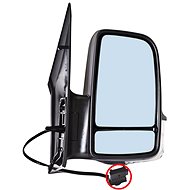 ACI 3077828 Rear View Mirror for Mercedes-Benz SPRINTER, VW CRAFTER - Rearview Mirror