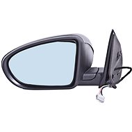 ACI 3388817 Rear-View Mirror for Nissan QASHQAI - Rearview Mirror